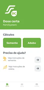 Dose Certa screenshot 0