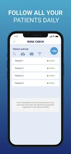 Dose Check for doctors screenshot 0