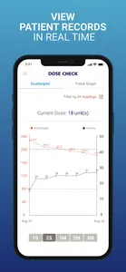 Dose Check for doctors screenshot 1
