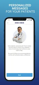 Dose Check for doctors screenshot 3