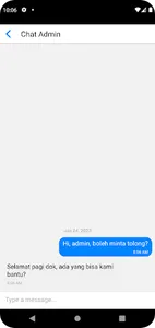 Dosis Obat Anak screenshot 7