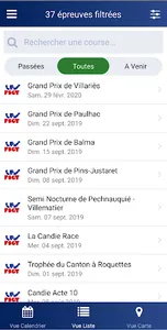 Dossardeur screenshot 0