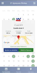 Dossardeur screenshot 3