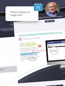 Dossiere screenshot 2