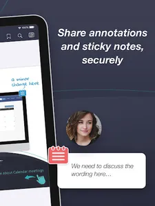 Dossiere screenshot 3
