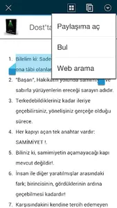 DOST’TAN DOSTA screenshot 5