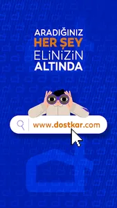 Dostkar screenshot 0