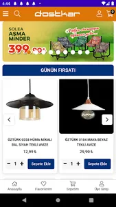 Dostkar screenshot 1