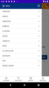 Dostkar screenshot 3