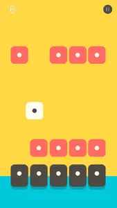 Dot Escape screenshot 0