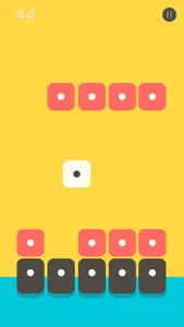 Dot Escape screenshot 1
