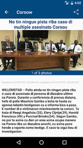 NoticiaCla screenshot 3
