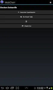 DotActiv MobiChain screenshot 1