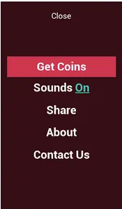 Name of Vegetable Quiz screenshot 5