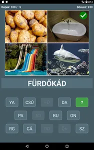 4 kép 13 szótag screenshot 3