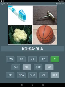 4 kép 13 szótag screenshot 4