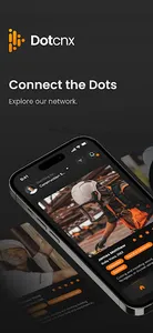 Dotcnx screenshot 0