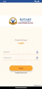 Rotary MWE screenshot 1