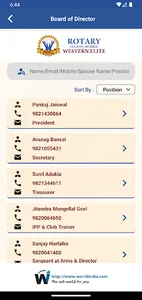 Rotary MWE screenshot 16