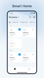 Thermomax screenshot 0