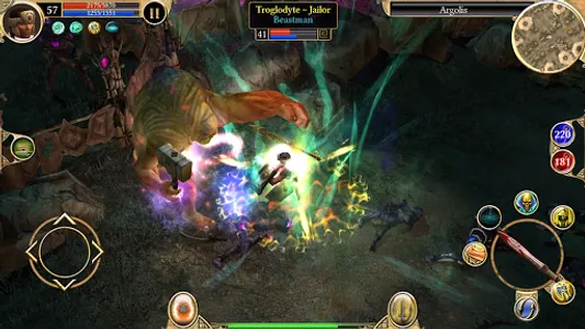 Titan Quest screenshot 4