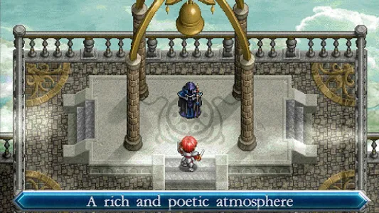 Ys Chronicles II screenshot 13