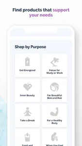 doTERRA Mobile Catalog screenshot 6