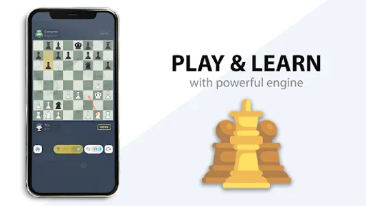 Chess: Classic Board Game screenshot 10