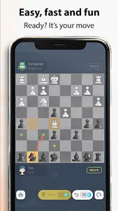 Chess: Classic Board Game screenshot 20