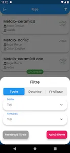AttitudeLab screenshot 2