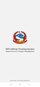GPSVTS screenshot 0