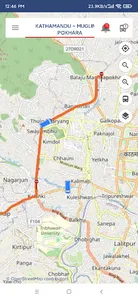 GPSVTS screenshot 4