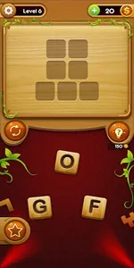 Word Connect Puzzle screenshot 2