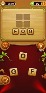 Word Connect Puzzle screenshot 3