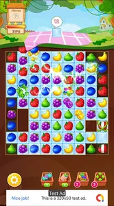 Fruits Mania Hayk's screenshot 0