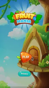 Fruits Mania Hayk's screenshot 1