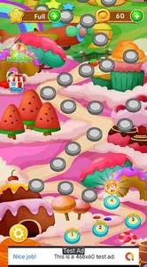 Fruits Mania Hayk's screenshot 3