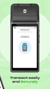 Dotpay screenshot 1