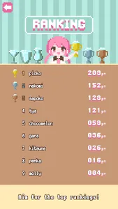 Picko's SURFACE TENSION screenshot 7