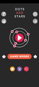 Dots and Stars screenshot 0
