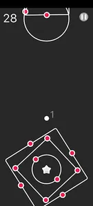 Dots and Stars screenshot 3
