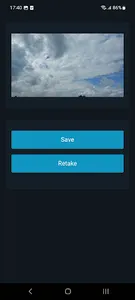 Photolog screenshot 1