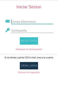 Delibelly Chef screenshot 1