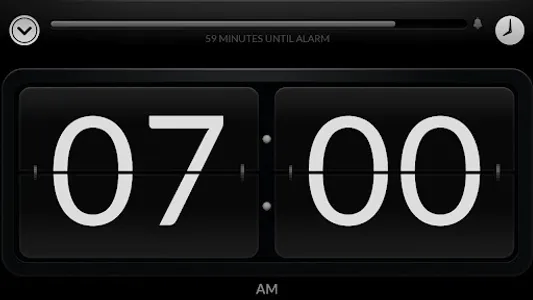 Alarm Clock by doubleTwist screenshot 5