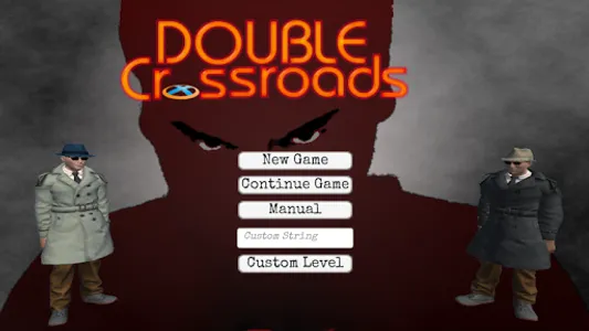 Double Crossroads screenshot 1