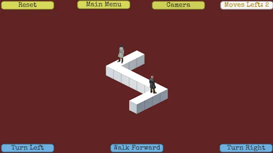 Double Crossroads screenshot 2