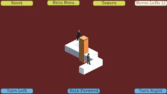 Double Crossroads screenshot 4