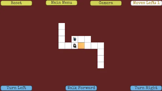 Double Crossroads screenshot 5