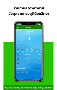Agripro Farmer screenshot 5