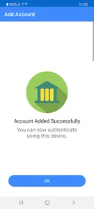 Octopus Authenticator screenshot 4